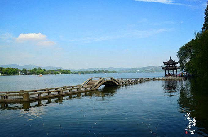 国内这几处免费5a景区口碑甚至超过杭州西湖游客多适合穷游