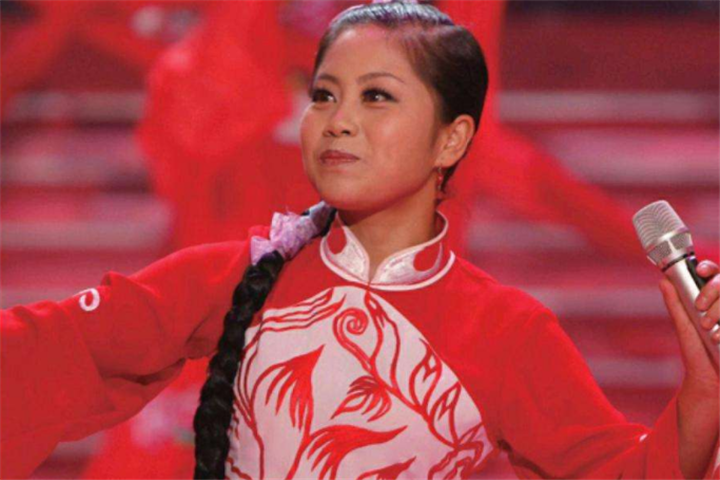 崔苗简谱_崔苗个人资料(3)