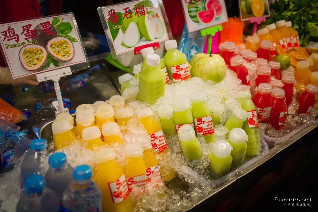 清迈吃饭人均_吃饭图片真实