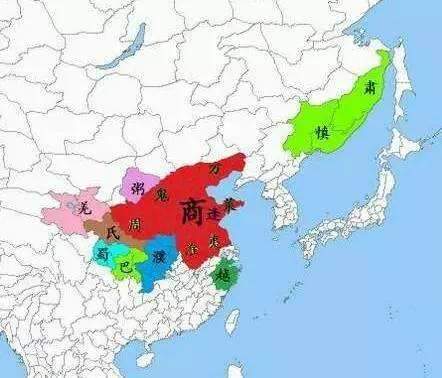 周朝人口_春秋战国时期(2)