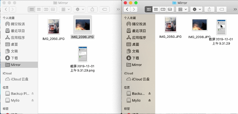 1,通过日历的形式自动管理图片; 2,所有的图片,视频,文件都可以保存