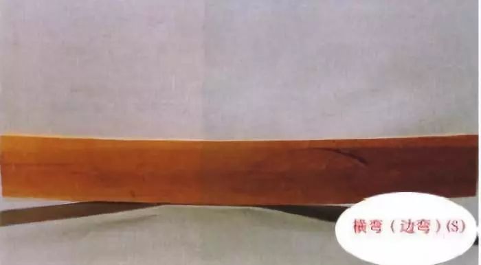 木材扭曲、翘曲、开裂的缺陷及应对措施！