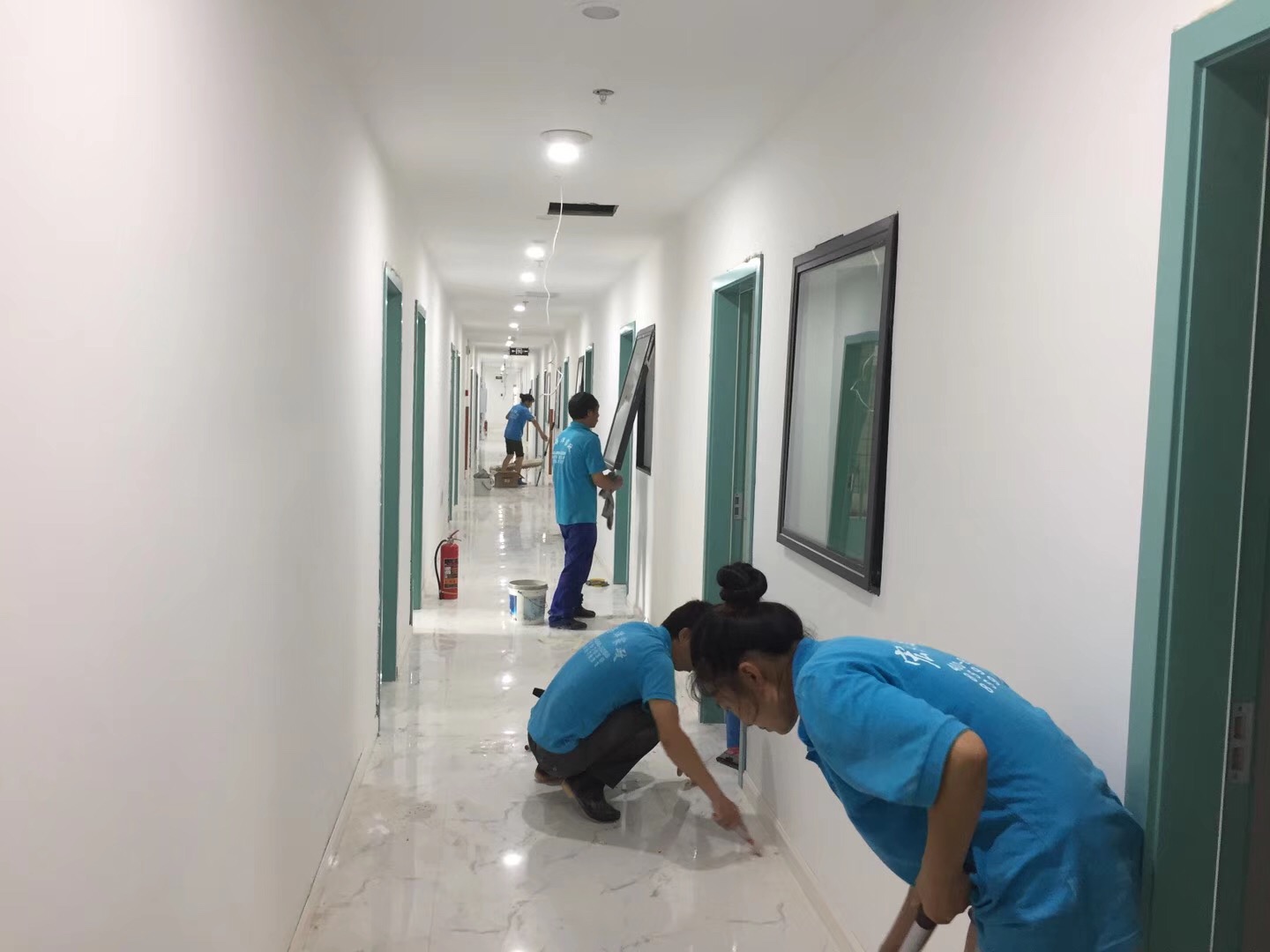 重庆清洁公司的服务优势与发展趋势