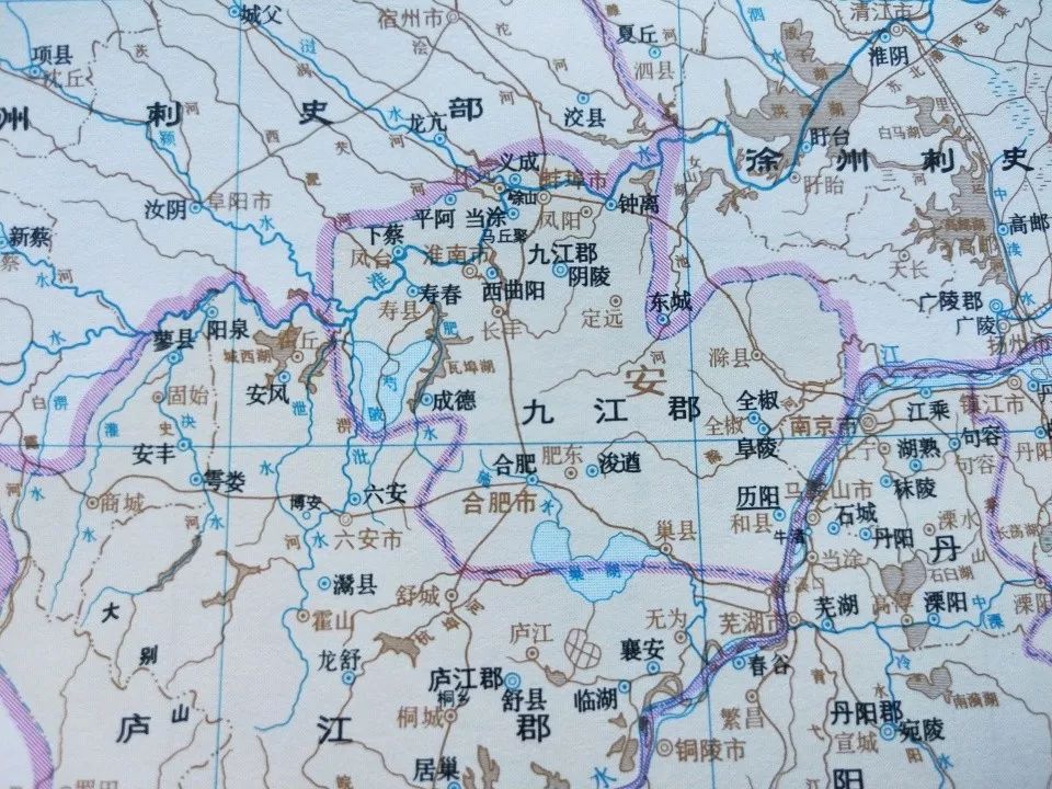 东汉边郡人口_东汉地图精确到郡高清(3)
