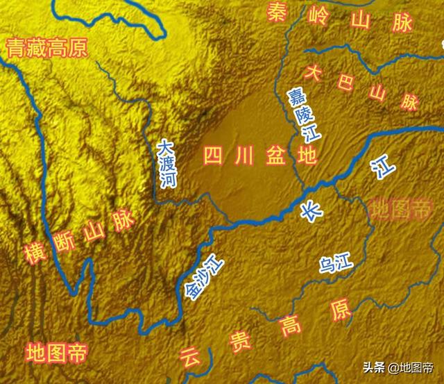 什么是中国最大的盆地 a7365892710c4ff4ab5a62aff31509ff.jpeg