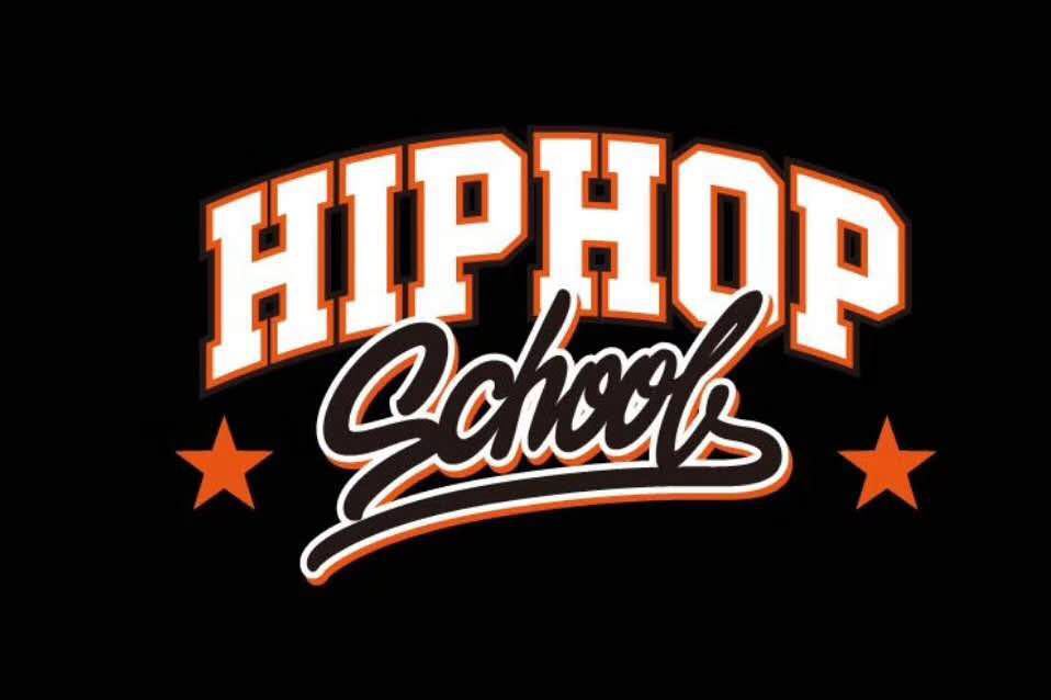 hiphopschool小新