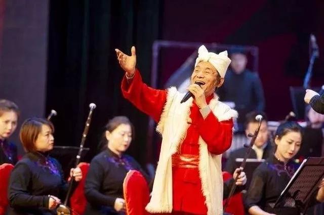 二胡曲谱陕北民歌_陕北民歌酒杯杯曲谱(3)