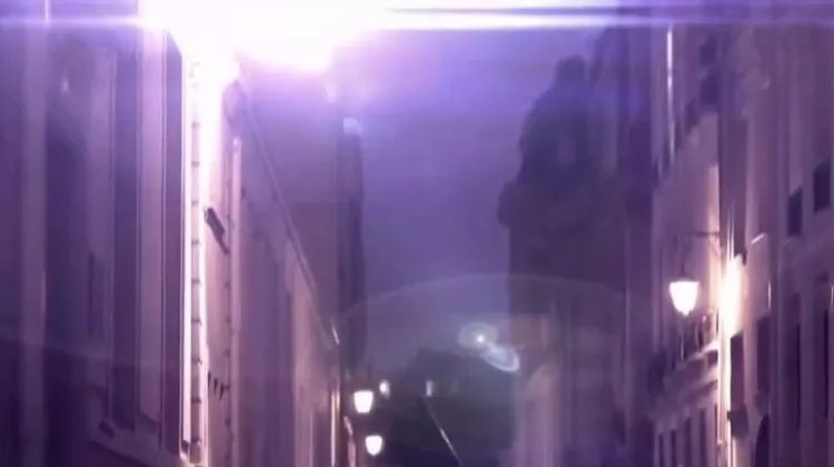 小提琴曲《紫色激情》让人无限循环的音乐!