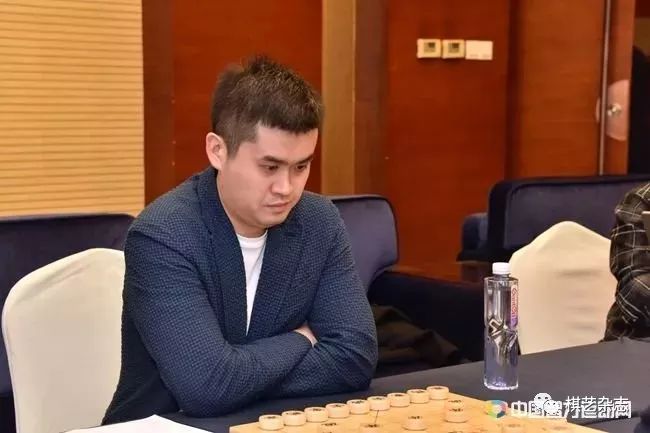 全国象棋个人赛 王天一三度夺冠 获百万棋王赛资格