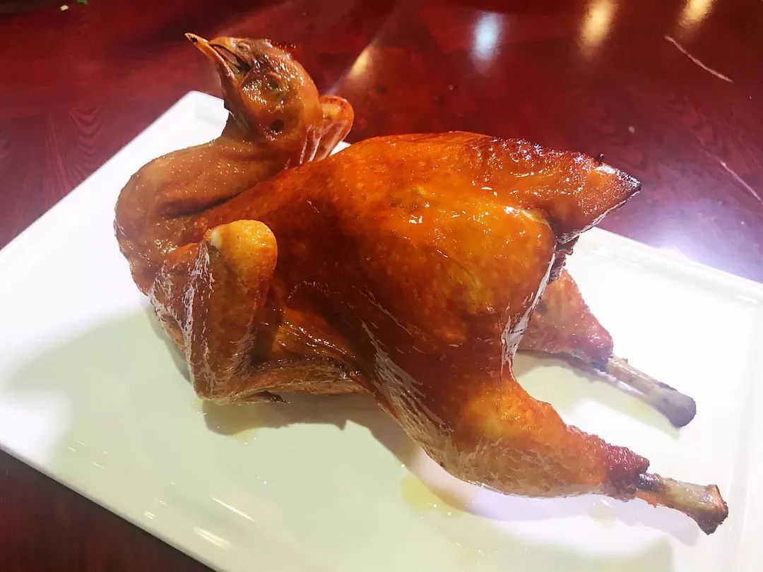 你最喜欢吃吴山烤鸡还是白斩鸡?有没有想过吃