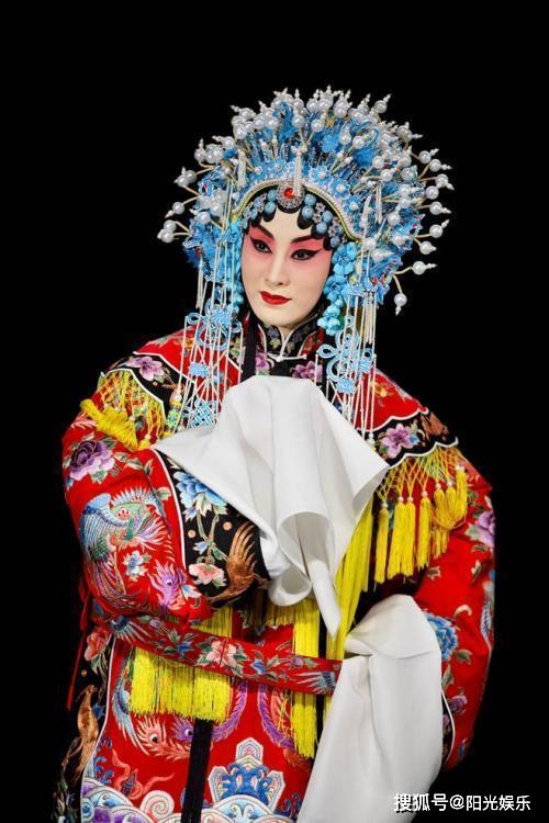 张火丁京剧窦娥冤法场曲谱_京剧窦娥冤法场张火丁