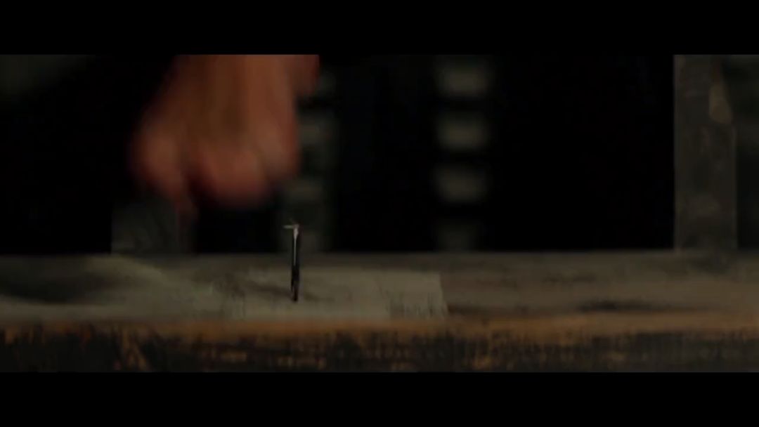 原创厮杀新娘恶斗变态豪门,它是今年最火的恐怖片!