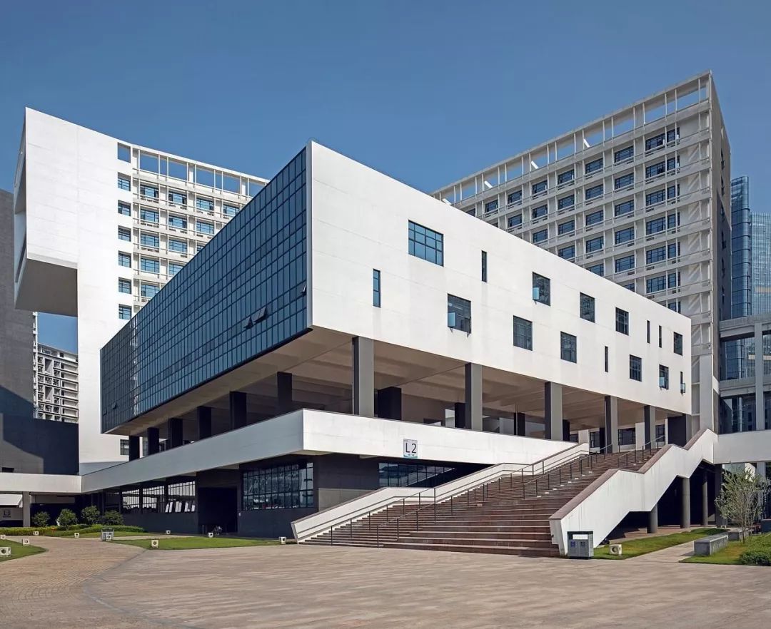 暨南大学2020全国排名_广东省高校排名结果出炉,榜首当之无愧,暨南大学退(2)
