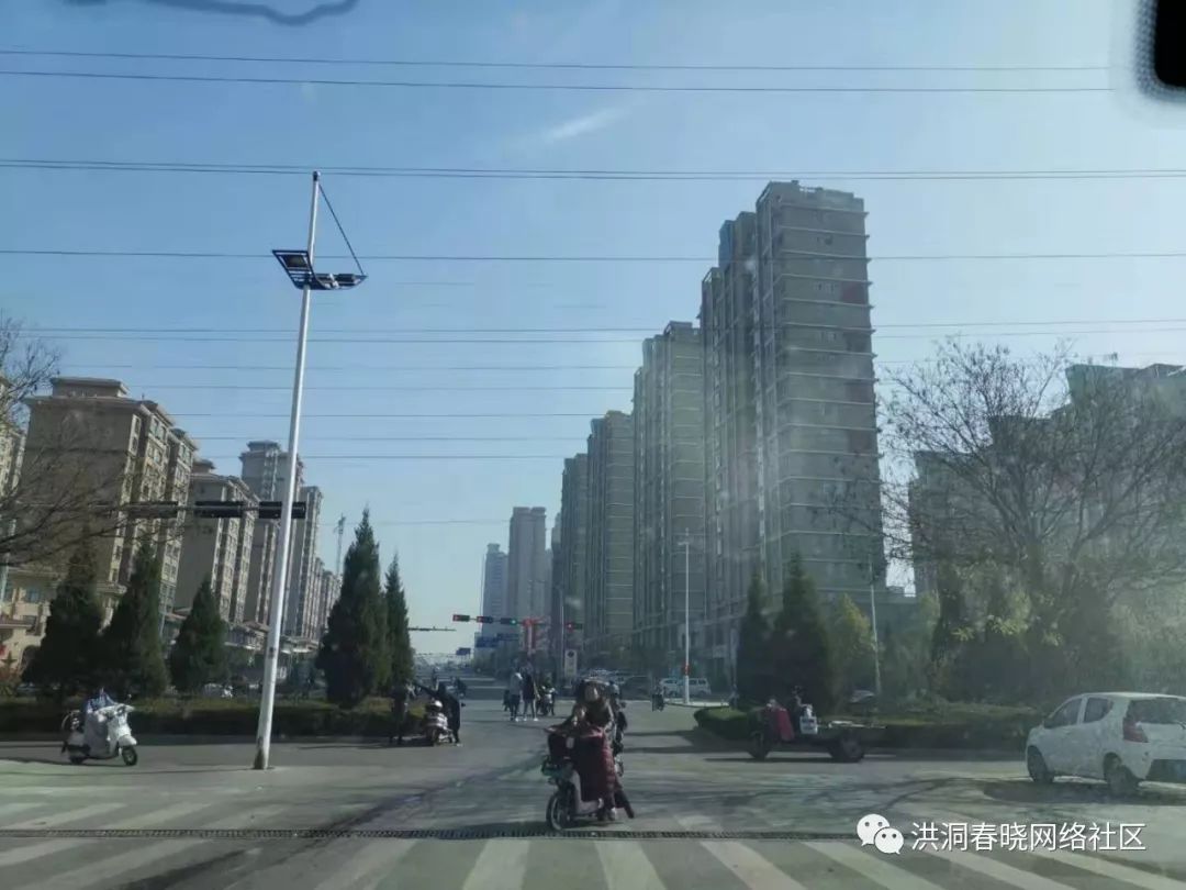 洪洞县有多少人口(2)