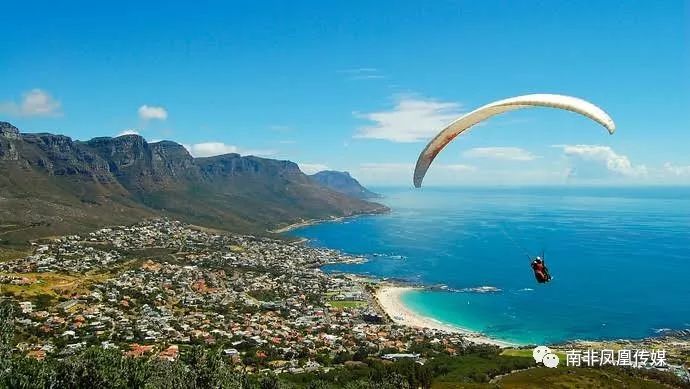 南非旅游部:安全因素致游客人数下降引发担忧