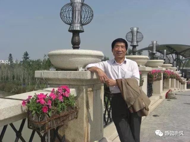 卢敏丨月光与废墟