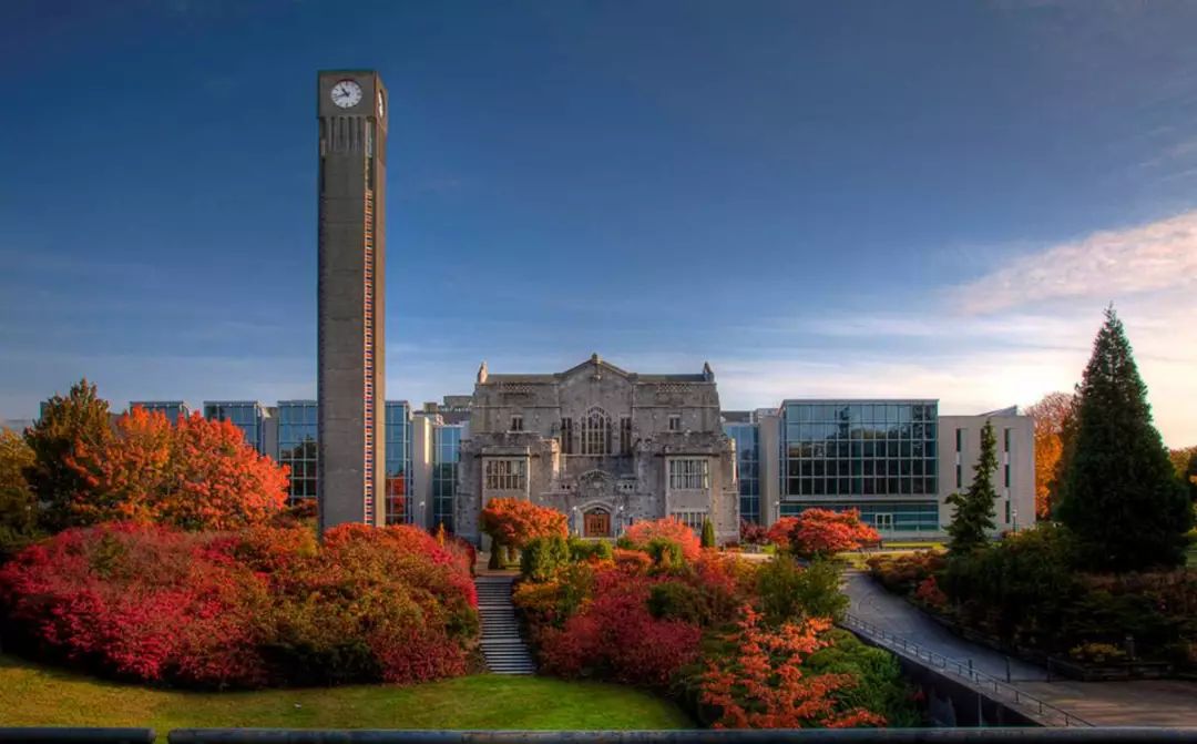 麦克马斯特大学 mcmaster university