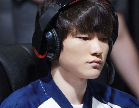 Faker名字有何含义?不是为英雄而改,只因当时