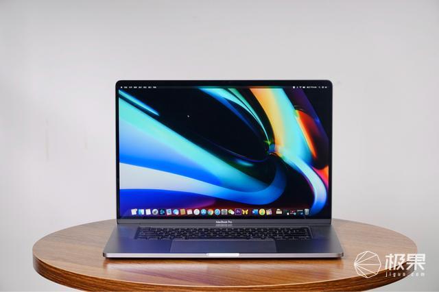 一个视频工作者的16英寸MacBookPro深度体验
