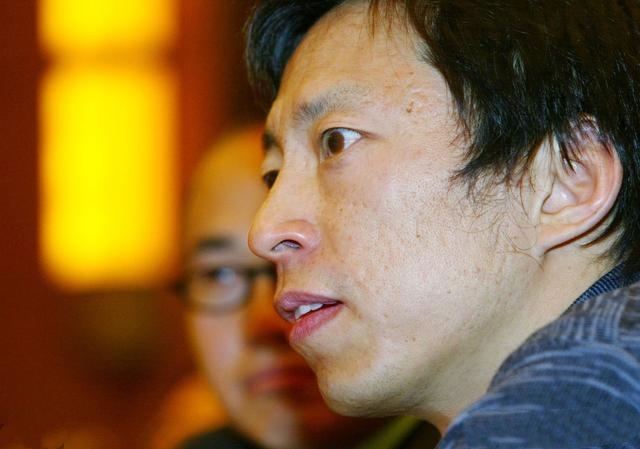 张朝阳自曝兼职英语主播:坚持3年 每天几万人