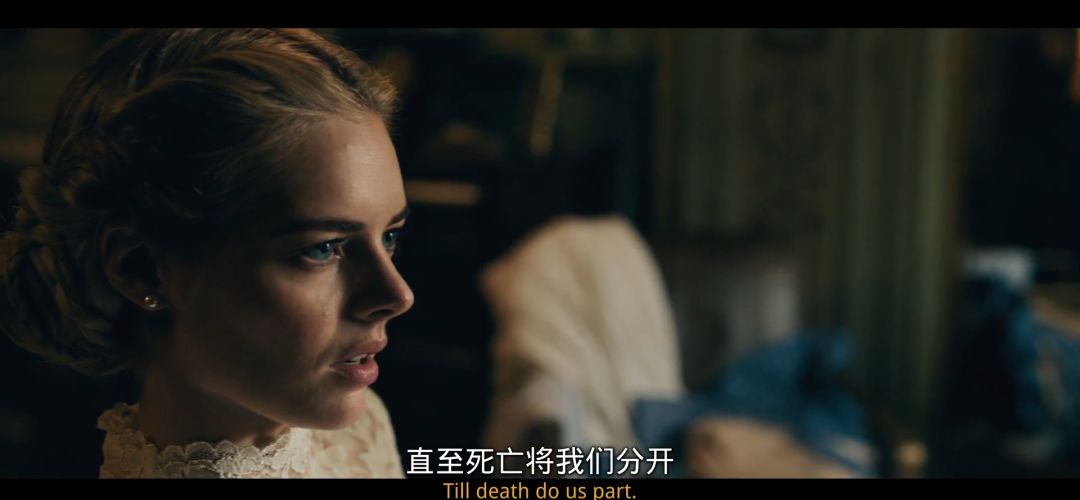 原创厮杀新娘恶斗变态豪门,它是今年最火的恐怖片!