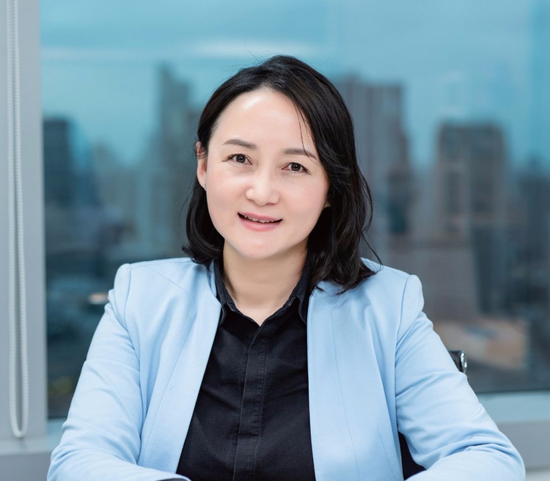 恒天然集团大中华区人力资源副总裁冯艳:卷舒开合见真