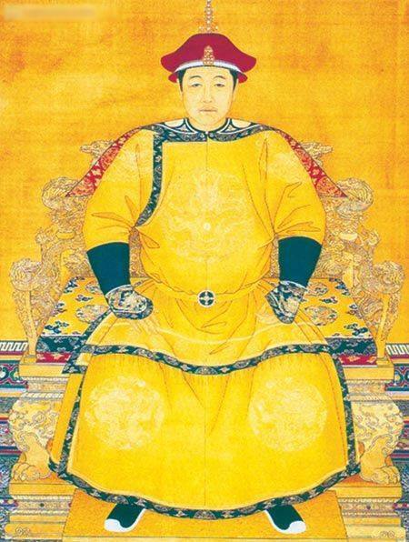 顺治偈简谱_顺治皇帝出家偈图片