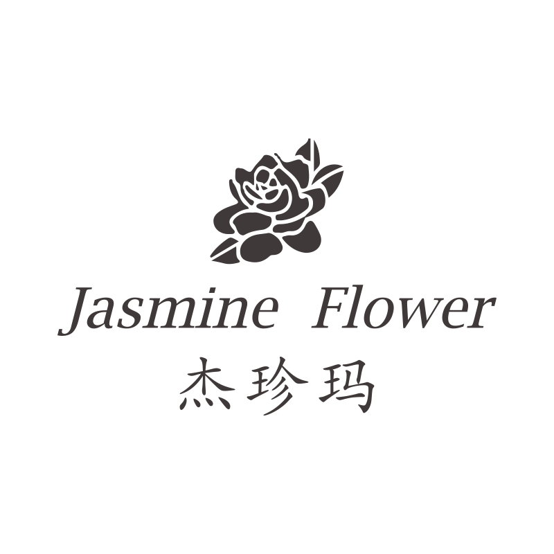 品牌故事|杰珍玛jasmine flower,你本就与众不同!