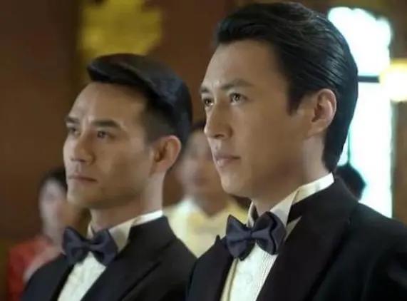 靳东电视剧全部作品 0e829b44d9c94466a7680c3b3587b173.jpeg