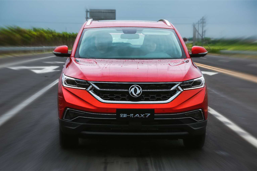 买车请谨慎,中保研碰撞测试成绩最差的5款车,