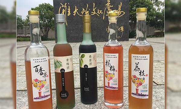 德胜米酒老总_德胜米酒(2)