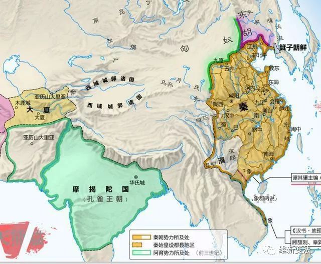 古印度孔雀王朝经济总量_孔雀王朝版图