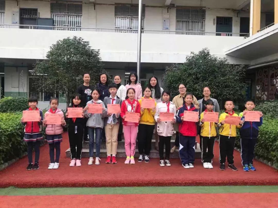 文笔的交锋思维的碰撞福清市阳下洪宽小学作文思维竞赛报道稿