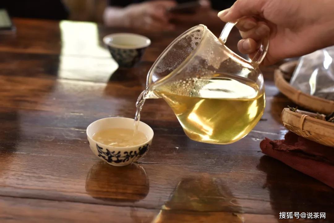 新八大茶山指的是哪几个？地理位置及普洱茶特点分别是什么？