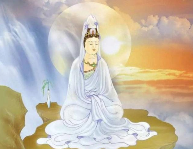 高人解梦，诚心求解梦中菩萨与佛的奥秘