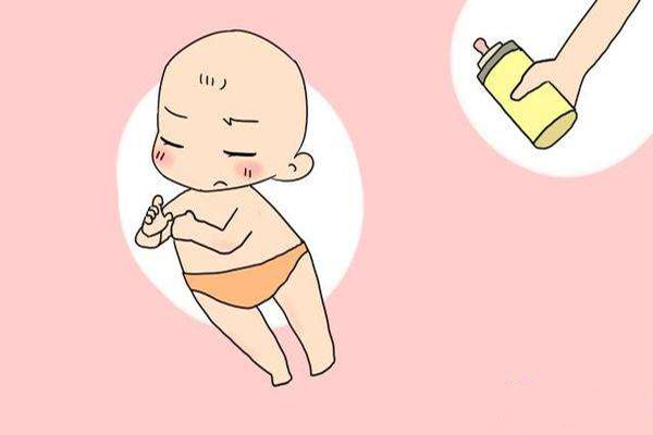 å®å®åå¤åå¥¶å°åºæ¯ä¸ºä»ä¹ å¦ä½åº¦è¿å®å® åå¥¶æ