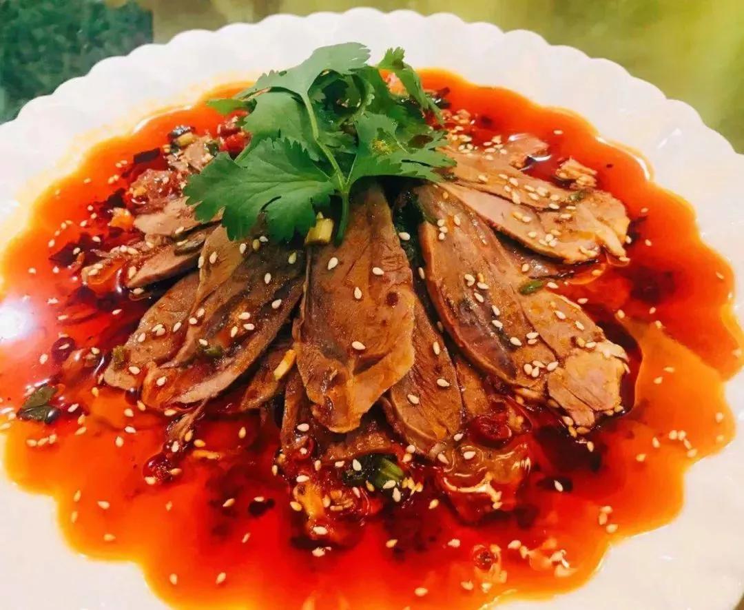 攻略丨简阳羊肉汤美食图鉴