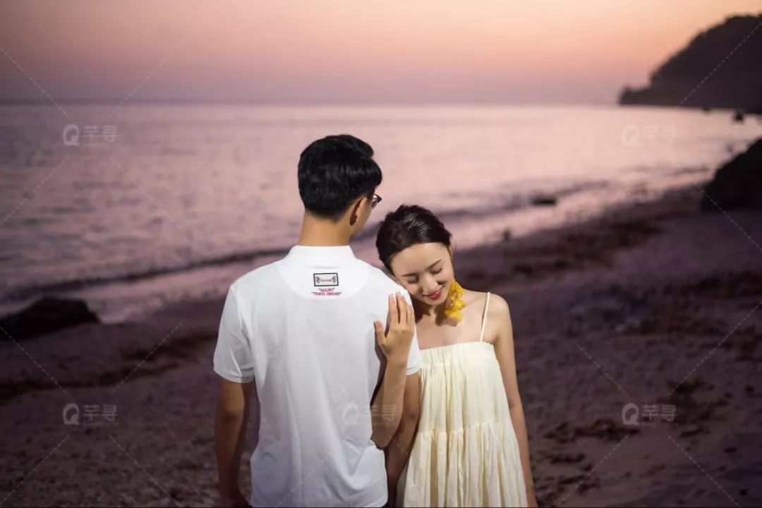 梦回心间，我与他的擦肩，爱意的微妙交织