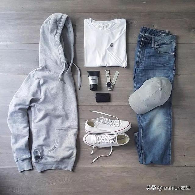 干净利落男生穿搭 简约风 34f621ba32734ca2b0e71464d3174674.jpeg