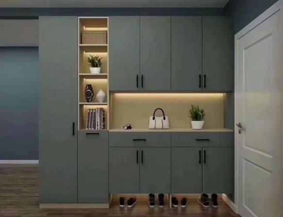 入户鞋柜带凳子一体安装教程 3baff891b41444ff91c2a3e6f2caffc6.png