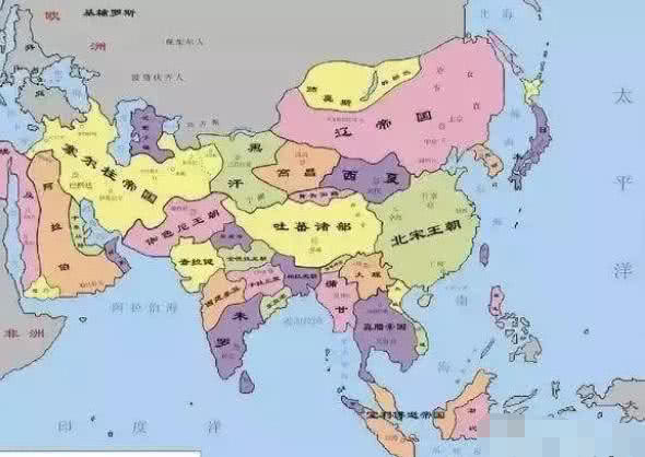 中国gdp朝代_中国gdp增长图(2)