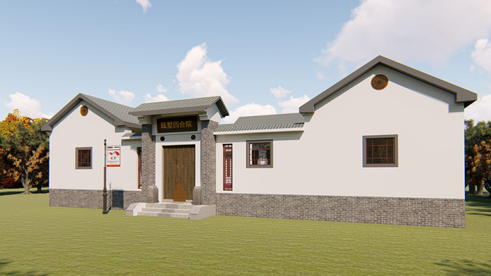 德信体育- 德信体育官网- APP下载轻钢别墅到底适合建在农村吗？