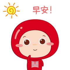 动漫 卡通 漫画 头像 240_240 gif 动态图 动图