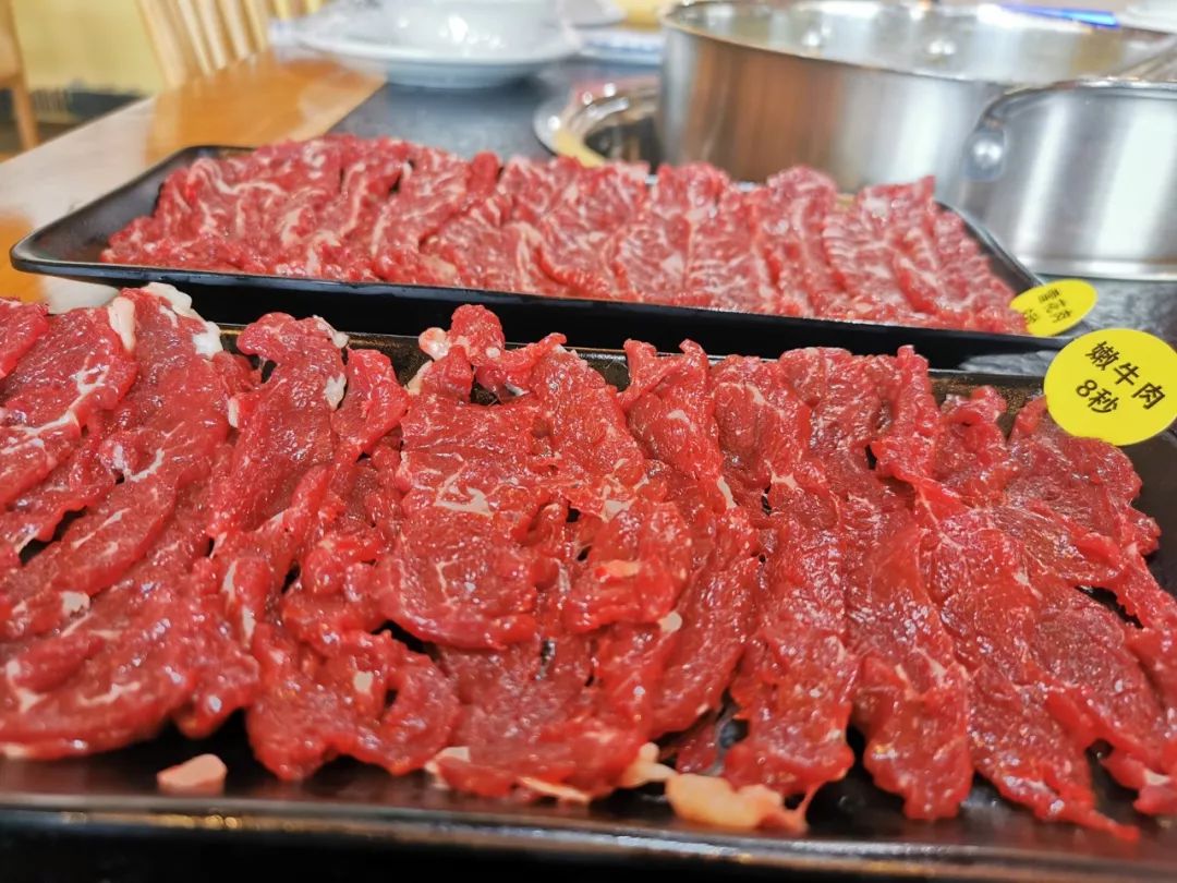 潮汕牛肉火锅人均消费_潮汕牛肉火锅图片(2)