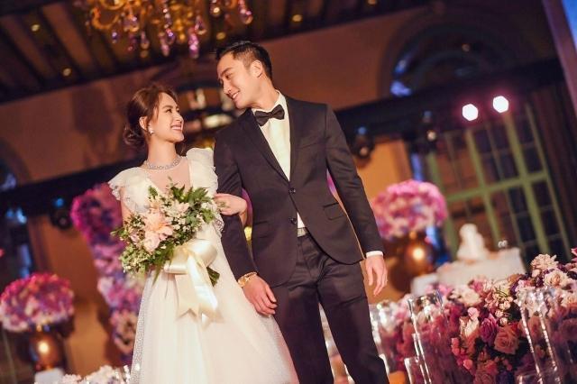 阿嬌稱提出結婚時嚇得賴弘國「倒吸一口氣」，買婚戒時「錢不夠」 娛樂 第15張