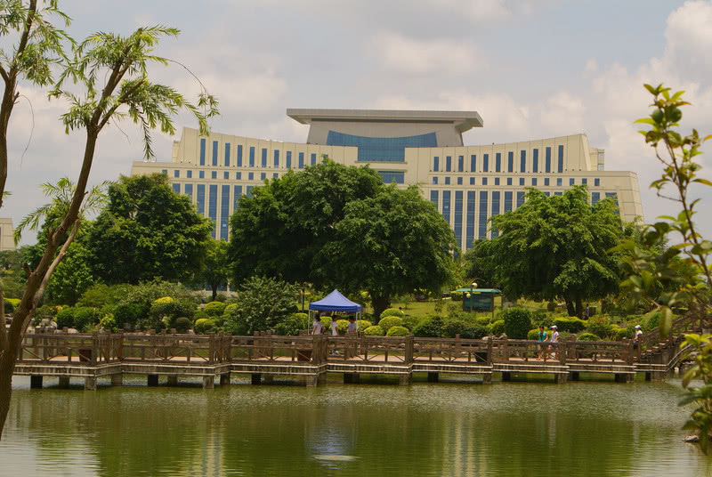 钦州市区人口有多少_钦州市区图片