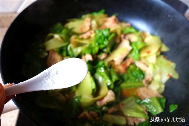 炒什么菜可以放久一点 63cc4d77e8604c7d92c2d50423281155.jpeg