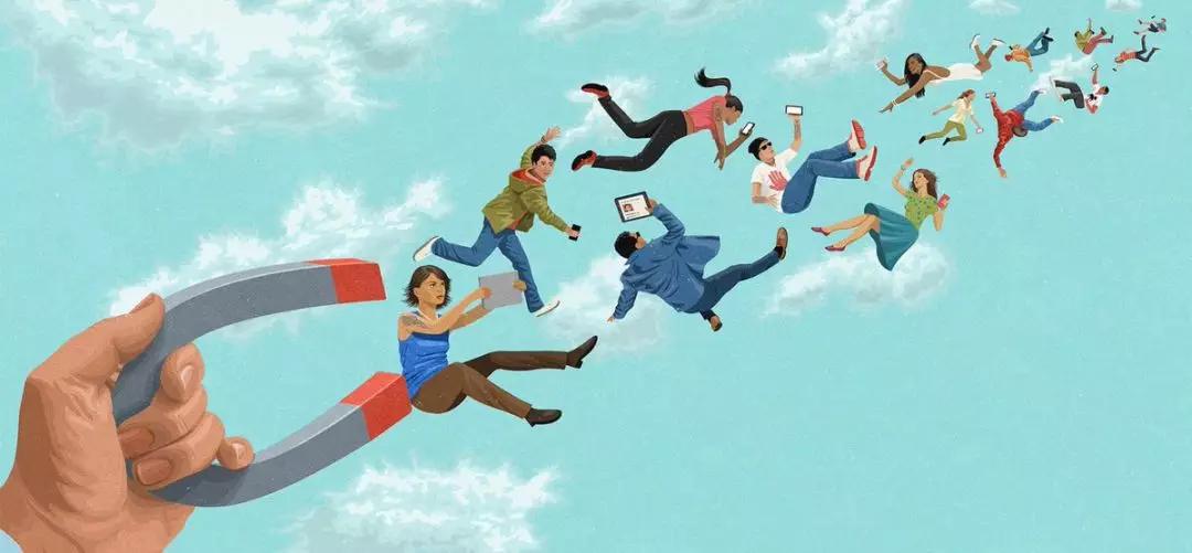 移民澳洲的华人多吗？数据显示多到让你难以想象！