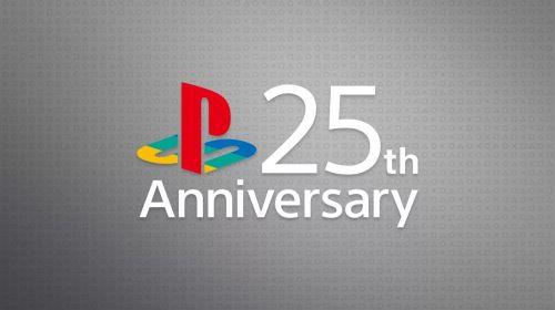 PlayStation25周年看看哪些年代的PS主机陪伴你过了童年_索尼