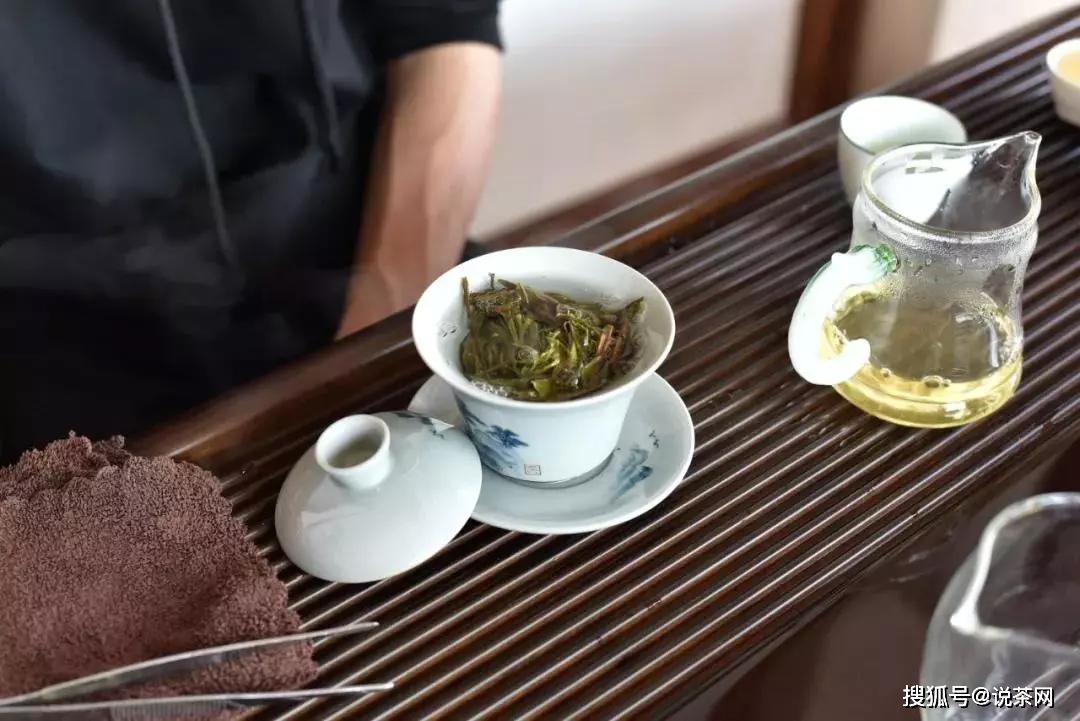 新八大茶山指的是哪几个？地理位置及普洱茶特点分别是什么？